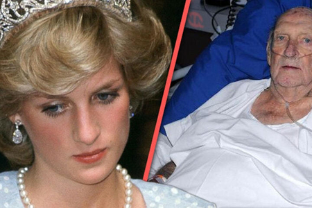Kəşfiyyatçı ölüm yatağında sirləri açdı: 23 siyasi qətl, Diana...